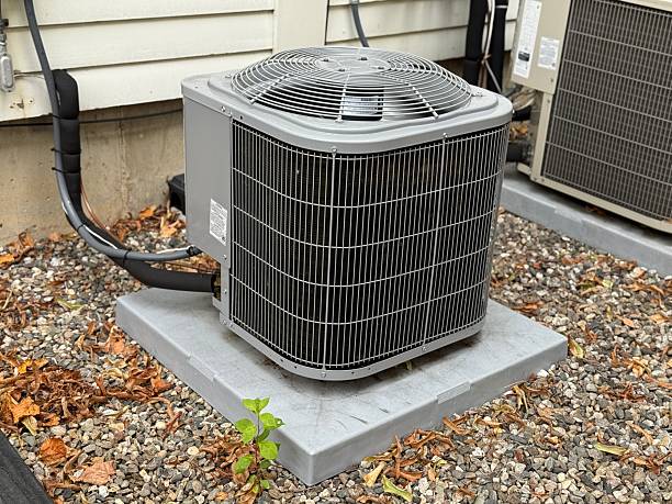 24/7 Emergency Hvac experts in Otisville, MI