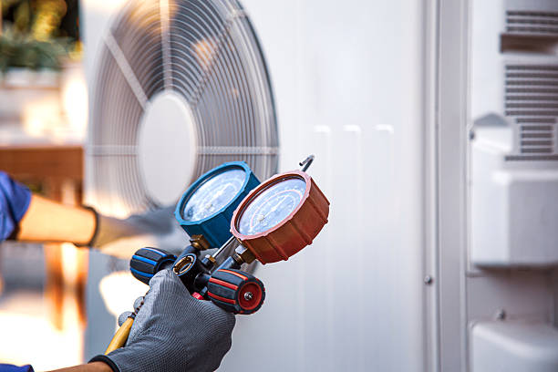 Affordable Hvac solutions in Otisville, MI