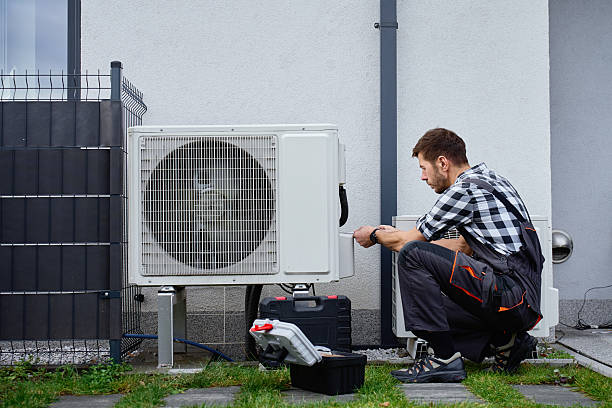 Top rated local Hvac specialists in Otisville, MI